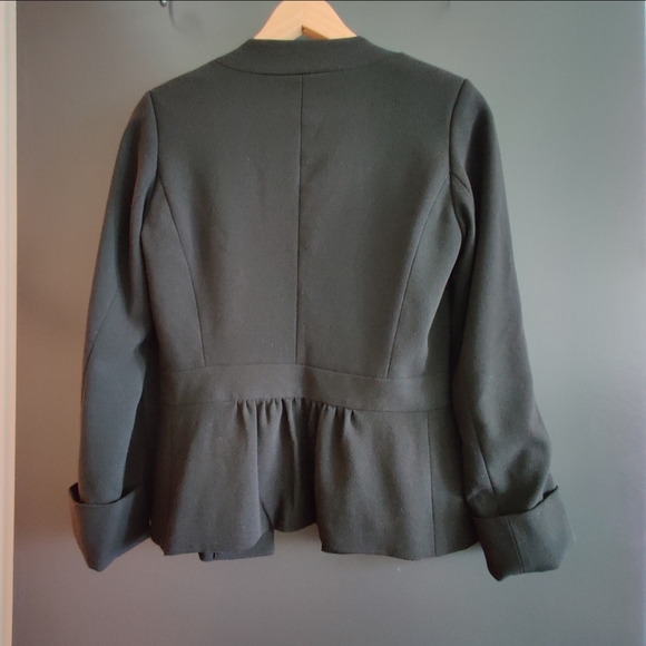 Black blazer - Picture 2 of 5